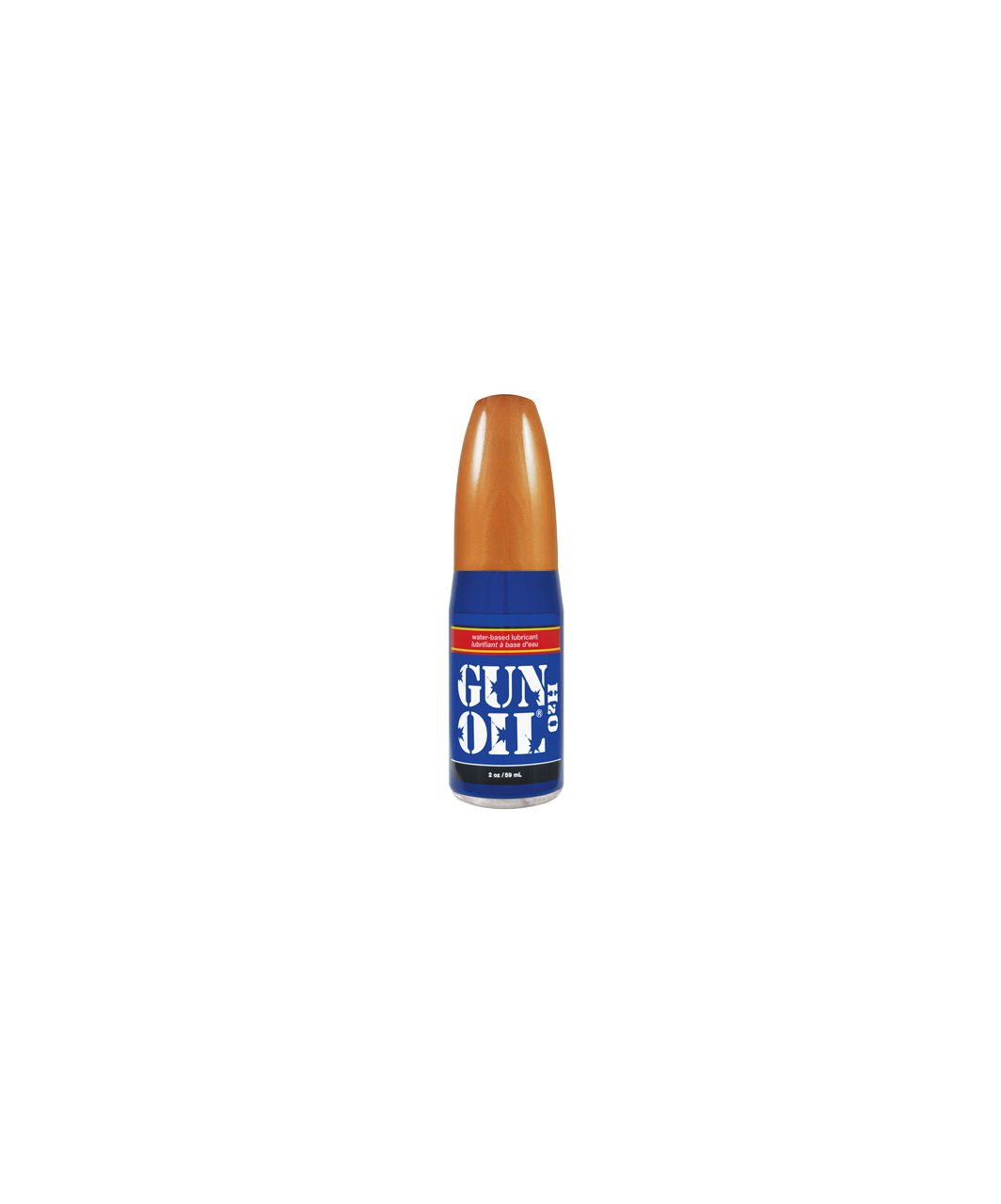 Gun Oil H2O (59 / 120 / 237 ml)